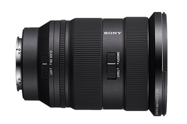 Sony FE 24-70mm f2.8 GM II