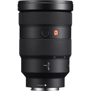 Sony - Sony FE 24-70mm f/2.8 GM Lens