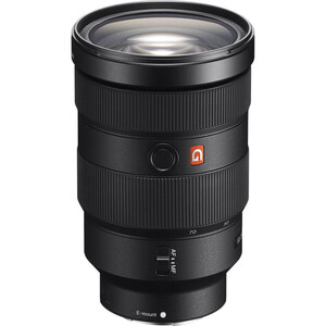 Sony FE 24-70mm f/2.8 GM Lens - Thumbnail