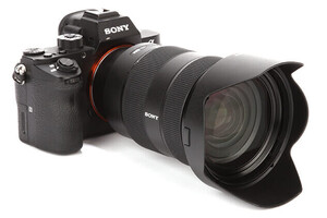 Sony FE 24-70mm f/2.8 GM Lens - Thumbnail