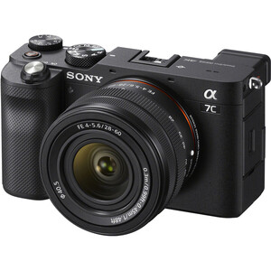 Sony FE 28-60mm f/4-5.6 Lens - Thumbnail