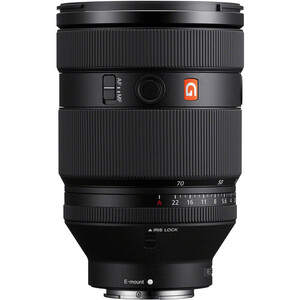 Sony - Sony FE 28-70mm f/2 GM Lens (Sony E) (1)
