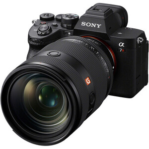 Sony FE 28-70mm f/2 GM Lens (Sony E) - Thumbnail