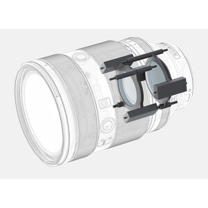 Sony FE 28-70mm f/2 GM Lens (Sony E) - Thumbnail