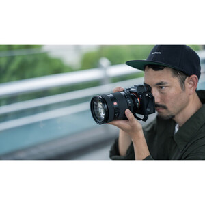 Sony FE 28-70mm f/2 GM Lens (Sony E) - Thumbnail
