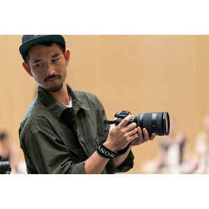 Sony FE 28-70mm f/2 GM Lens (Sony E) - Thumbnail