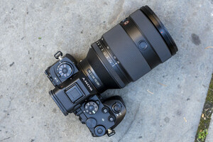 Sony FE 28-70mm f/2 GM Lens (Sony E) - Thumbnail