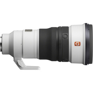 Sony FE 300mm f/2.8 GM OSS Lens (Sony E) - Thumbnail