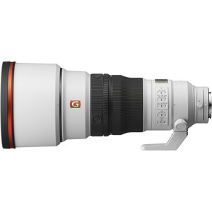 Sony FE 300mm f/2.8 GM OSS Lens (Sony E) - Thumbnail
