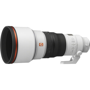 Sony FE 300mm f/2.8 GM OSS Lens (Sony E) - Thumbnail