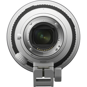 Sony FE 300mm f/2.8 GM OSS Lens (Sony E) - Thumbnail