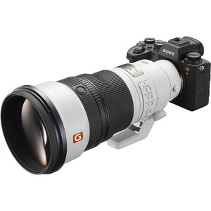 Sony FE 300mm f/2.8 GM OSS Lens (Sony E) - Thumbnail