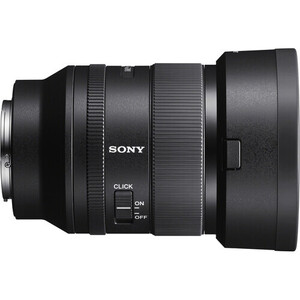 Sony FE 35mm f/1.4 GM Lens - Thumbnail