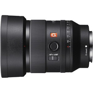 Sony FE 35mm f/1.4 GM Lens - Thumbnail