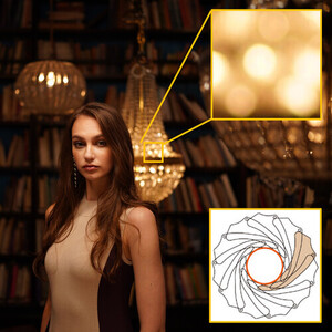 Sony FE 35mm f/1.4 GM Lens - Thumbnail