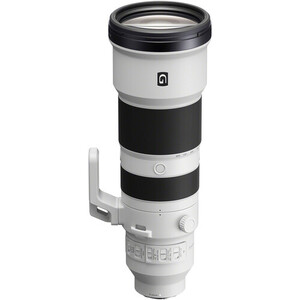 Sony - Sony FE 400-800mm f/6.3-8 G OSS Lens (Sony E)