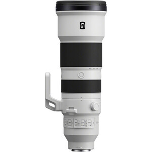 Sony - Sony FE 400-800mm f/6.3-8 G OSS Lens (Sony E) (1)