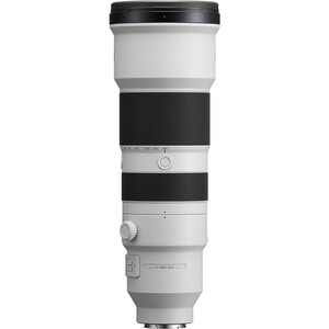 Sony FE 400-800mm f/6.3-8 G OSS Lens (Sony E) - Thumbnail