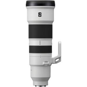 Sony FE 400-800mm f/6.3-8 G OSS Lens (Sony E) - Thumbnail