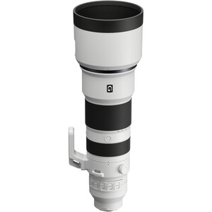 Sony FE 400-800mm f/6.3-8 G OSS Lens (Sony E) - Thumbnail