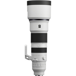 Sony FE 400-800mm f/6.3-8 G OSS Lens (Sony E) - Thumbnail