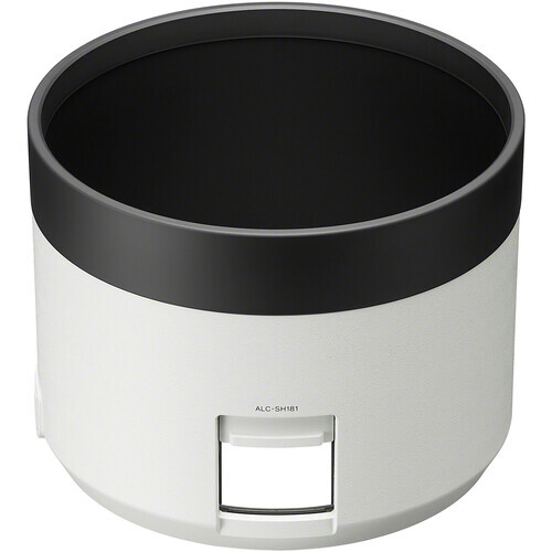 Sony FE 400-800mm f/6.3-8 G OSS Lens (Sony E)