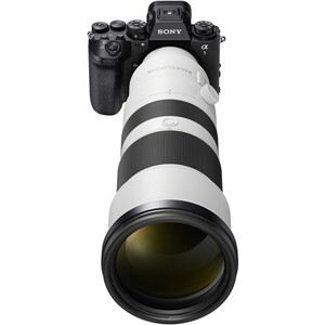 Sony FE 400-800mm f/6.3-8 G OSS Lens (Sony E) - Thumbnail
