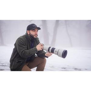Sony FE 400-800mm f/6.3-8 G OSS Lens (Sony E) - Thumbnail