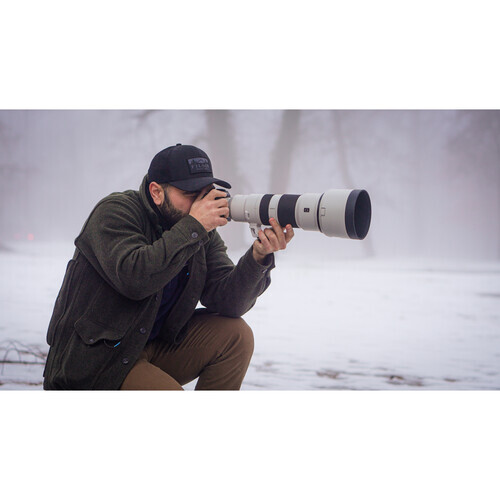 Sony FE 400-800mm f/6.3-8 G OSS Lens (Sony E)