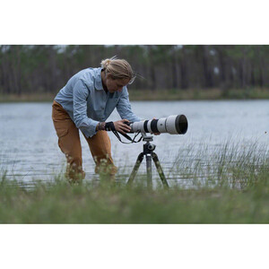 Sony FE 400-800mm f/6.3-8 G OSS Lens (Sony E) - Thumbnail