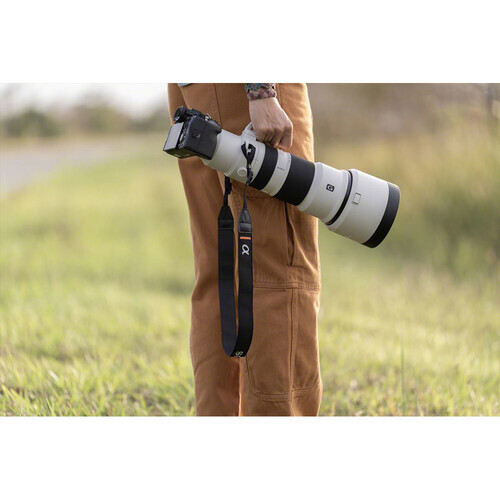 Sony FE 400-800mm f/6.3-8 G OSS Lens (Sony E)