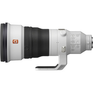 Sony FE 400mm f/2.8 GM OSS Lens - Thumbnail
