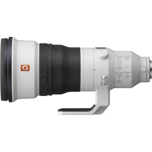 Sony - Sony FE 400mm f/2.8 GM OSS Lens (1)