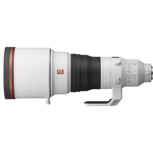Sony FE 400mm f/2.8 GM OSS Lens - Thumbnail