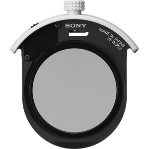 Sony FE 400mm f/2.8 GM OSS Lens - Thumbnail