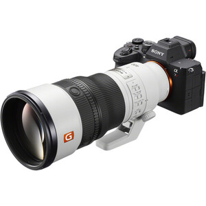 Sony FE 400mm f/4.5 GM OSS Lens (Çıkışı Bekleniyor) - Thumbnail
