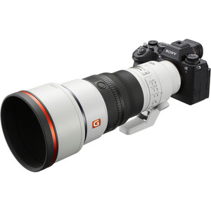 Sony FE 400mm f/4.5 GM OSS Lens (Çıkışı Bekleniyor) - Thumbnail