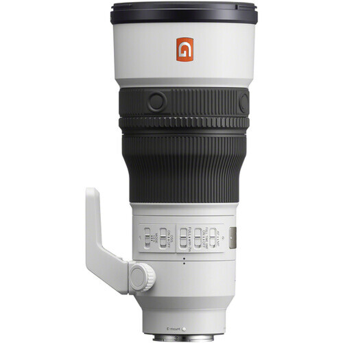 Sony FE 400mm f/4.5 GM OSS Lens (Çıkışı Bekleniyor)