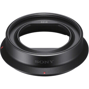 Sony FE 40mm f/2.5 G Lens - Thumbnail