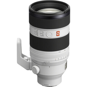 Sony - Sony FE 50-150mm f/2 GM Lens (Sony E)