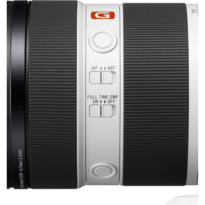Sony FE 50-150mm f/2 GM Lens (Sony E) - Thumbnail
