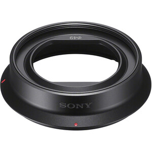 Sony FE 50mm f/2.5 G Lens - Thumbnail