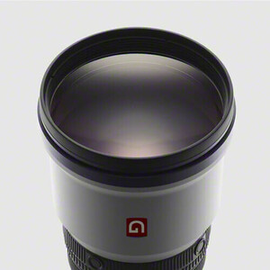 Sony FE 600mm f/4 GM OSS Lens - Thumbnail