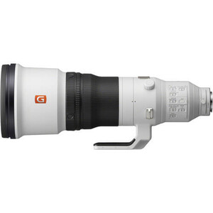 Sony FE 600mm f/4 GM OSS Lens - Thumbnail