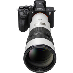 Sony FE 600mm f/6.3 GM OSS Lens (Çıkışı Bekleniyor) - Thumbnail