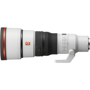 Sony FE 600mm f/6.3 GM OSS Lens (Çıkışı Bekleniyor) - Thumbnail