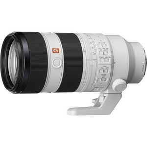 Sony FE 70-200mm f/2.8 GM OSS II Lens - Thumbnail