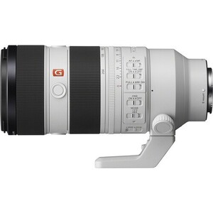 Sony - Sony FE 70-200mm f/2.8 GM OSS II Lens (1)