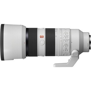 Sony FE 70-200mm f/2.8 GM OSS II Lens - Thumbnail