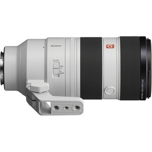 Sony FE 70-200mm f/2.8 GM OSS II Lens - Thumbnail